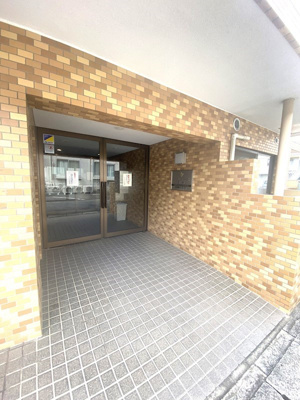 【設備】 | ステージファースト日吉