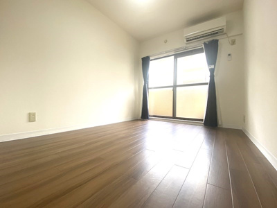 【居間・リビング】 | ステージファースト日吉