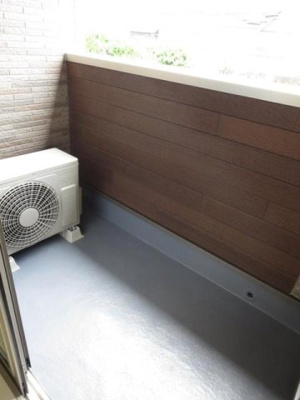 【バルコニー】 | シーズ蔵本