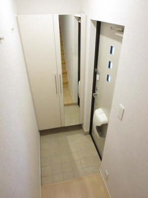 【玄関】 | シーズ蔵本