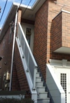 ピュアメゾン大原のその他共用部分