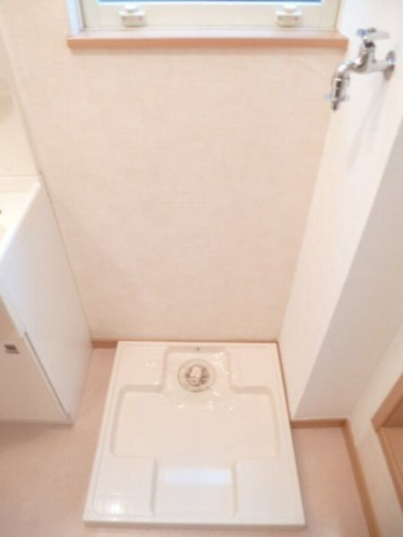 ピュアメゾン大原の設備