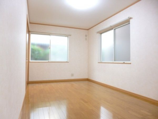 ピュアメゾン大原の内装