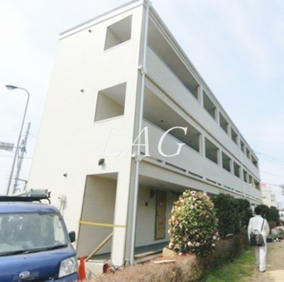 【外観】 | カインドネス八王子北野町 | 外観です。