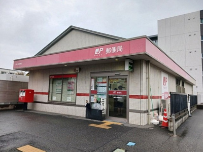 【周辺】 | ティーダヒルズ | 川崎小倉郵便局まで950m