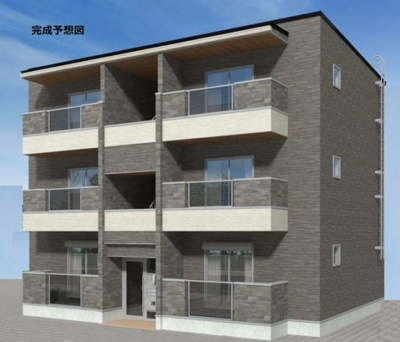 【外観】 | ティーダヒルズ