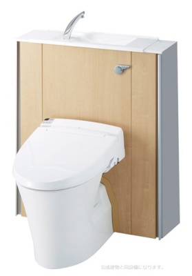 【トイレ】 | ティーダヒルズ