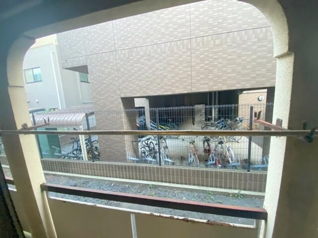 ハイネス加納の展望