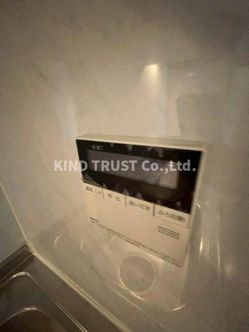 天神橋ハイムのその他