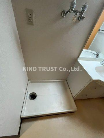 天神橋ハイムの設備