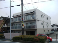 カーサラッフィナートの画像