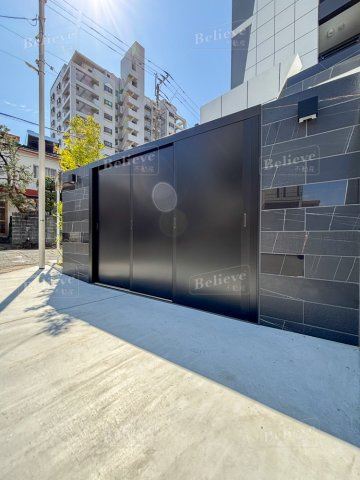 Mys Casetta Kurumeのその他共用部分