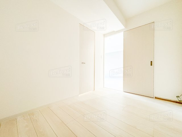 Mys Casetta Kurumeの内装