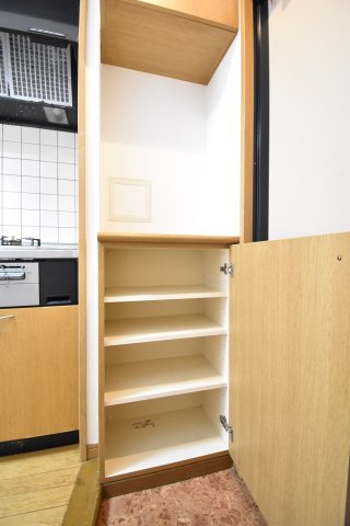 シティパル21のその他