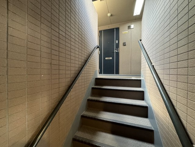 シティパル21のその他共用部分