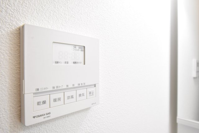 シティパル21の設備