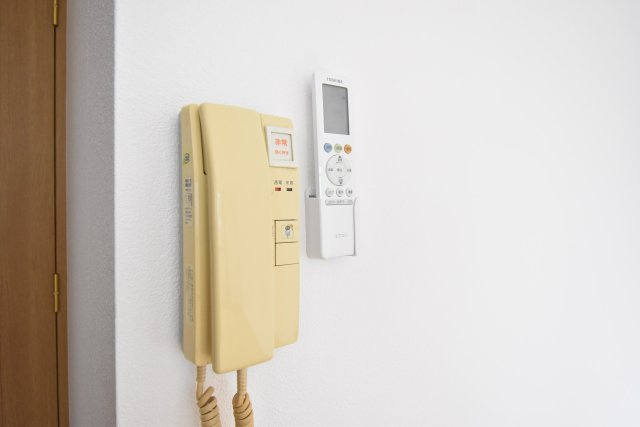 シティパル21のセキュリティ