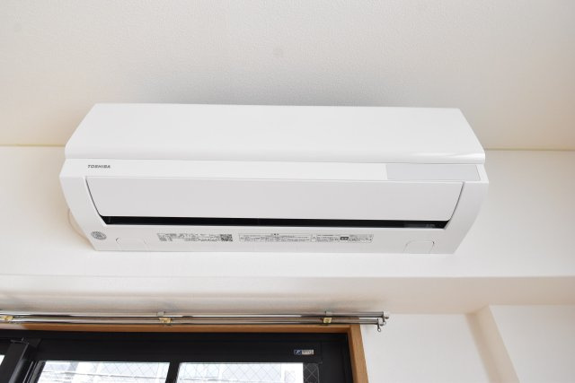 シティパル21の設備