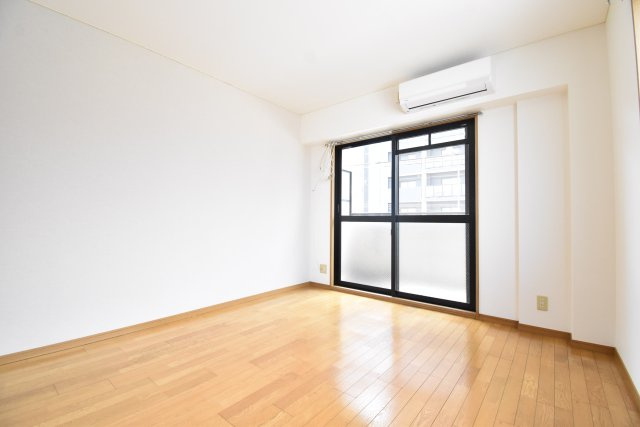 シティパル21の居間・リビング