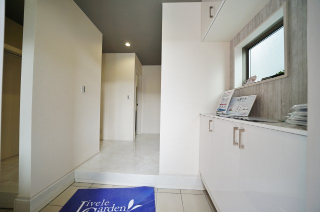 【横浜市瀬谷区宮沢2丁目6-3全4棟新築戸建て】★仲介手数料無料★（南瀬谷小学校・南瀬谷中学校）の区画図