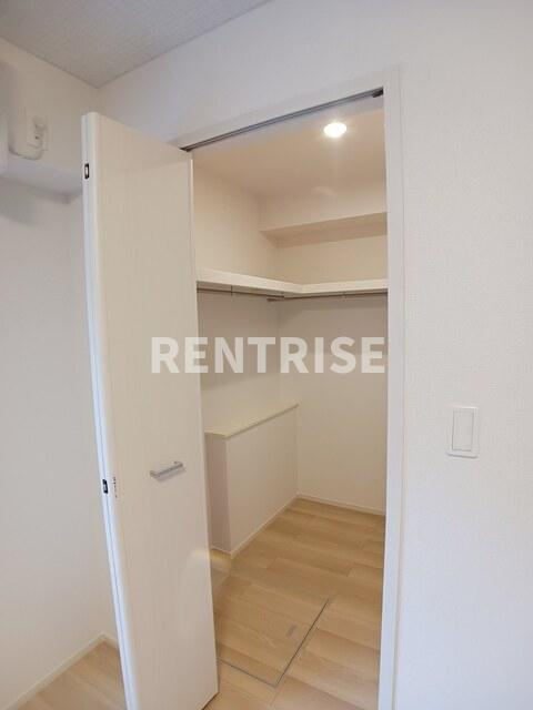 ラディアント　ウィッシュのその他|その他共有部分