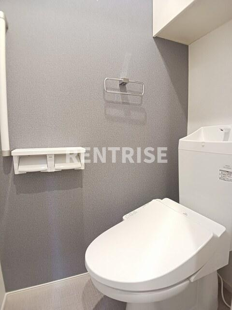 ラディアント　ウィッシュのその他|その他部屋・スペース