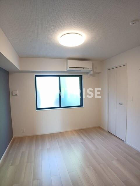 ラディアント　ウィッシュの玄関|玄関