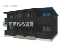 マジェスタ凛　蒲郡市竹谷町の画像