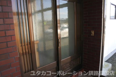 【その他】 | 【商談中】白糠郡白糠町庶路2丁目3-3.4売家