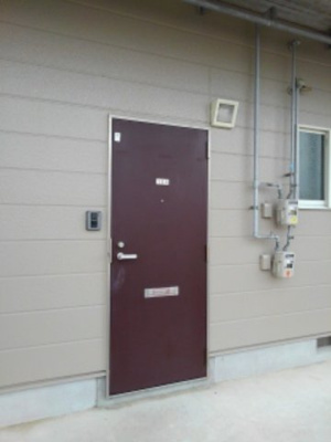 【その他】 | シャルマン高尾