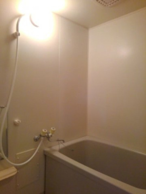 【浴室】 | シャルマン高尾