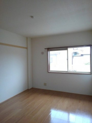 【内装】 | シャルマン高尾