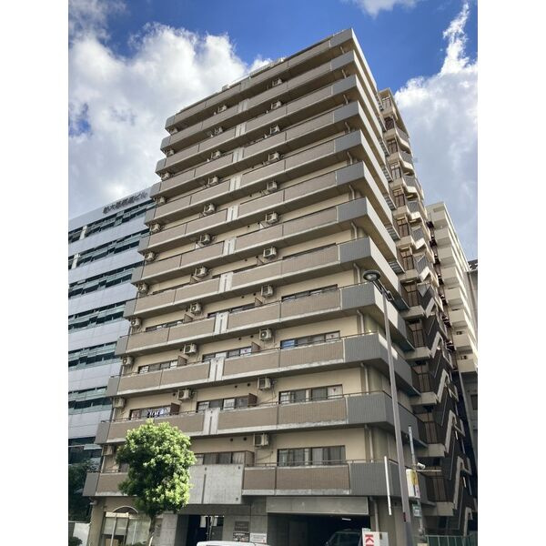 サムティ新大阪WEST