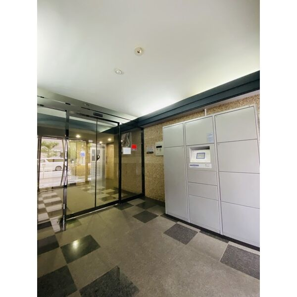 サムティ新大阪WESTのその他