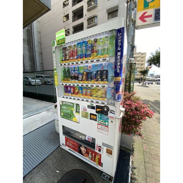 サムティ新大阪WESTの周辺