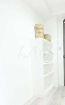 【その他】 | ハーミットクラブハウス石川台