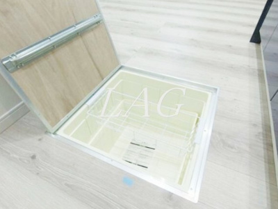 【収納】 | ハーミットクラブハウス石川台 | 収納です。