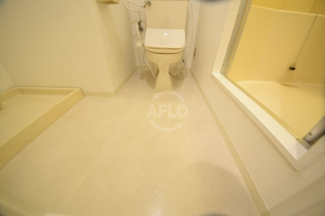 【洗面所】 | リッチライフダイコク | リッチライフダイコク　洗面所