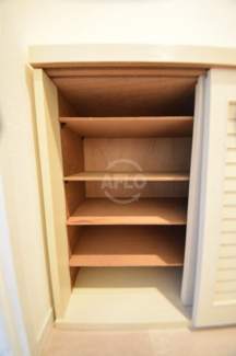 【収納】 | リッチライフダイコク | リッチライフダイコク　玄関シューズボックス