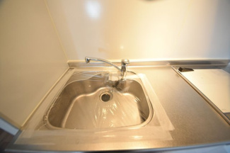 【キッチン】 | リッチライフダイコク | リッチライフダイコク　シンク