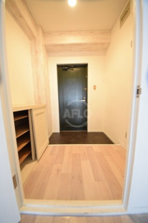 【玄関】 | リッチライフダイコク | リッチライフダイコク　玄関・廊下