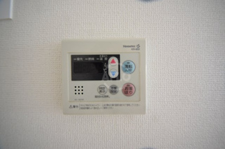 【設備】 | リッチライフダイコク | リッチライフダイコク　給湯