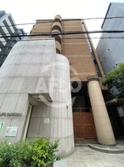 【外観パース】 | リッチライフダイコク | リッチライフダイコク　外観