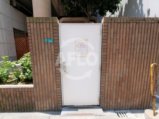 【その他共用部分】 | リッチライフダイコク | リッチライフダイコク　外観