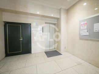 【ロビー】 | リッチライフダイコク | リッチライフダイコク　ロビー