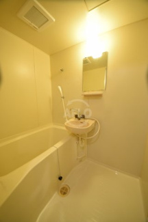 【浴室】 | リッチライフダイコク | リッチライフダイコク　風呂・洗面