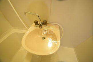 【洗面所】 | リッチライフダイコク | リッチライフダイコク　洗面所