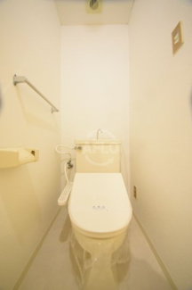 【トイレ】 | リッチライフダイコク | リッチライフダイコク　トイレ　