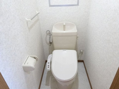 【トイレ】 | ファイン・リヴィエール