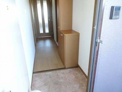 【玄関】 | ファイン・リヴィエール